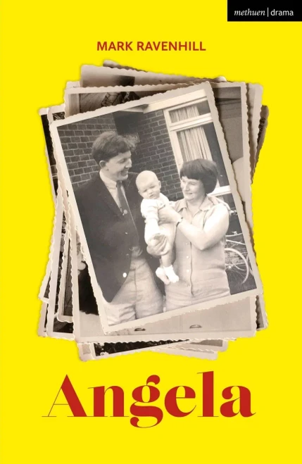 Angela (Modern Plays)