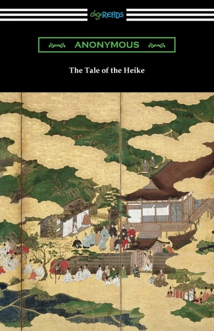 The Tale Of The Heike
