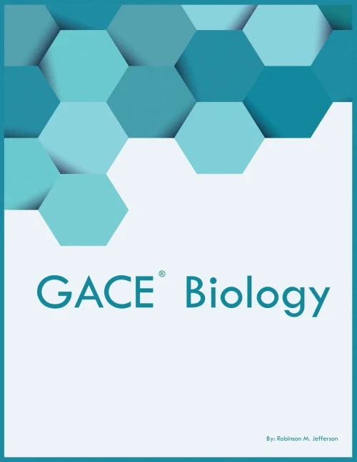 GACE Biology