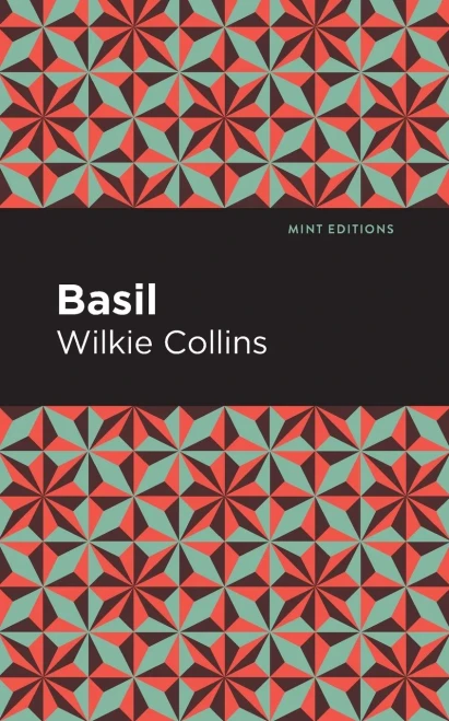 Basil (Mint Editions)