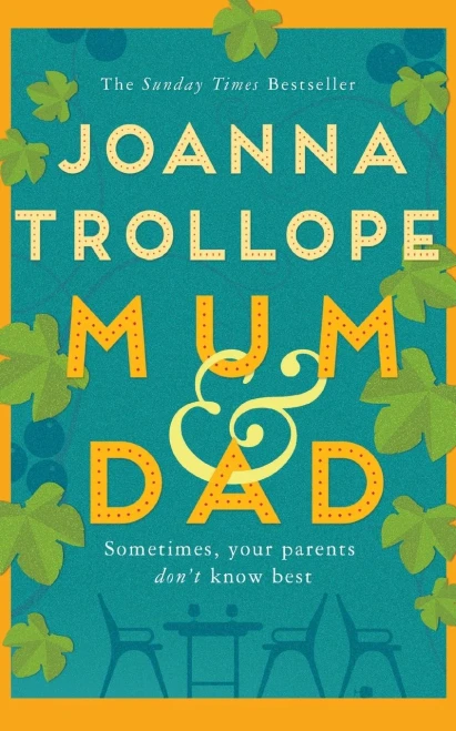 Mum & Dad (202 Poche)