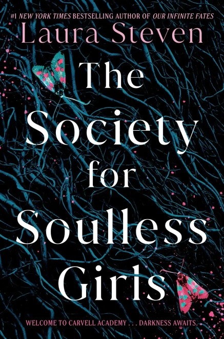The Society for Soulless Girls