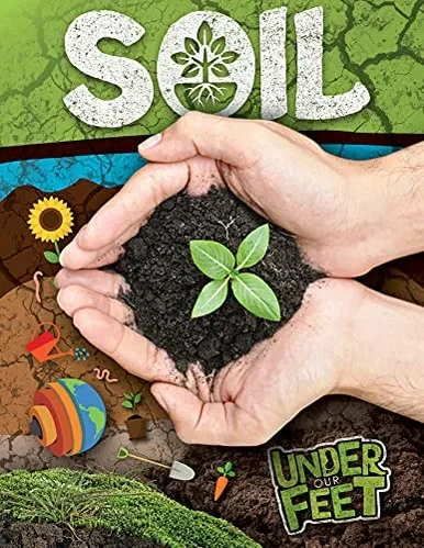 Soil (Under Our Feet)