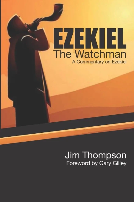 Ezekiel: The Watchman