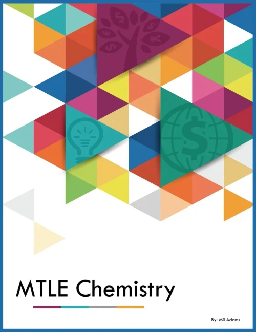 MTLE Chemistry
