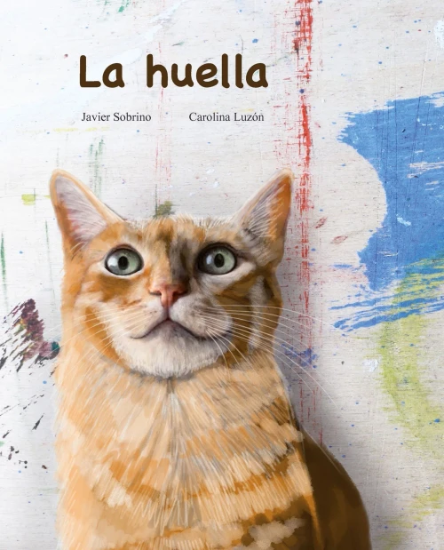La huella (Spanish Edition)