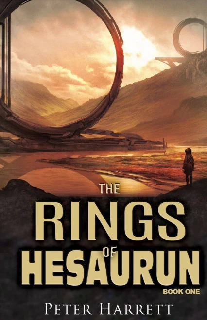 The Rings Of Hesaurun