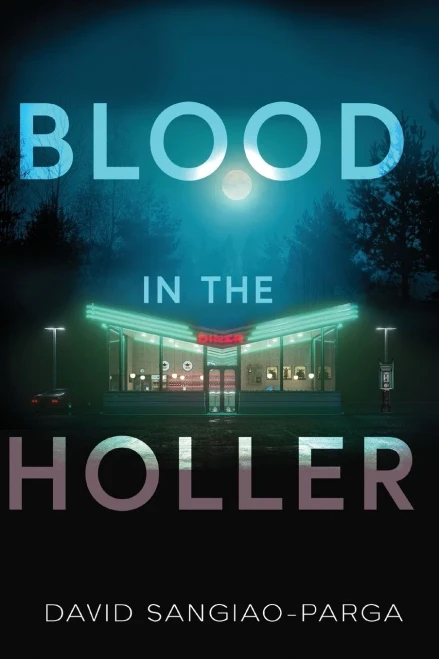 Blood In The Holler