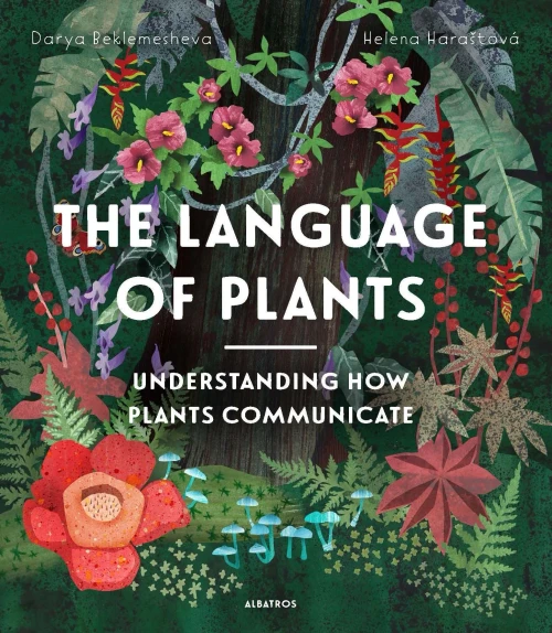 The Language of Plants