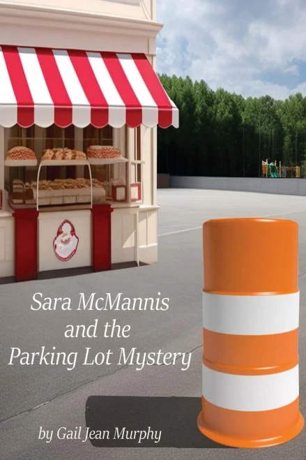 Sara McMannis and the Parking Lot Mystery
