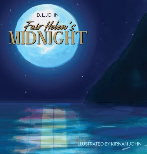 Fair Helen'S Midnight