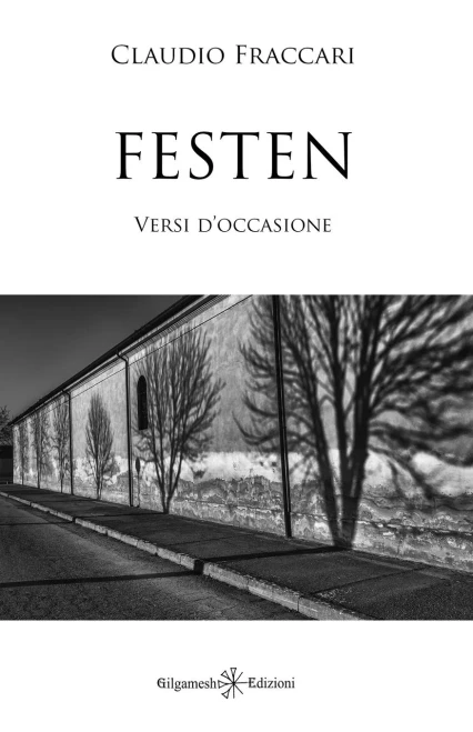 Festen: Versi d'occasione (ISHTAR - Poesia) (Italian Edition)