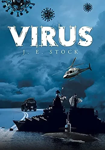 Virus - 9781664178977