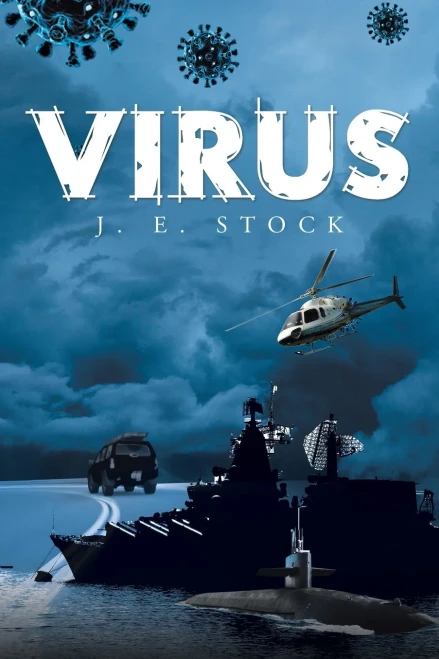 Virus - 9781664178984