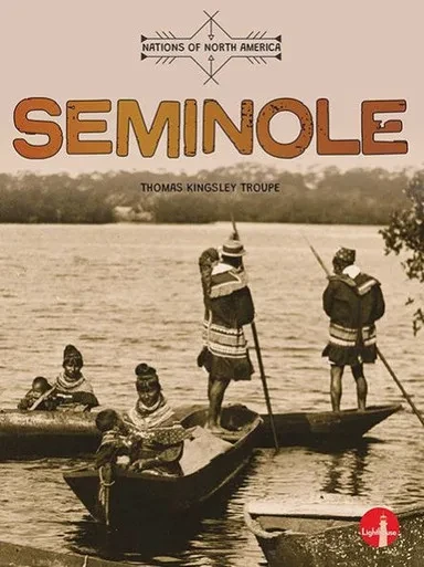 Seminole (Nations of North America)