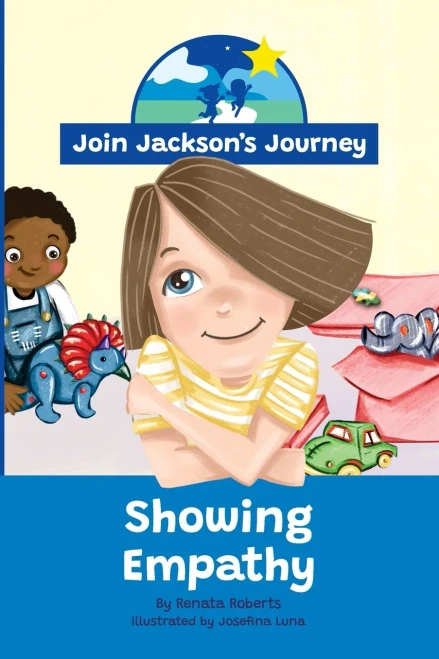 JOIN JACKSON's JOURNEY Showing Empathy