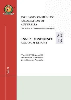 Twi East Community