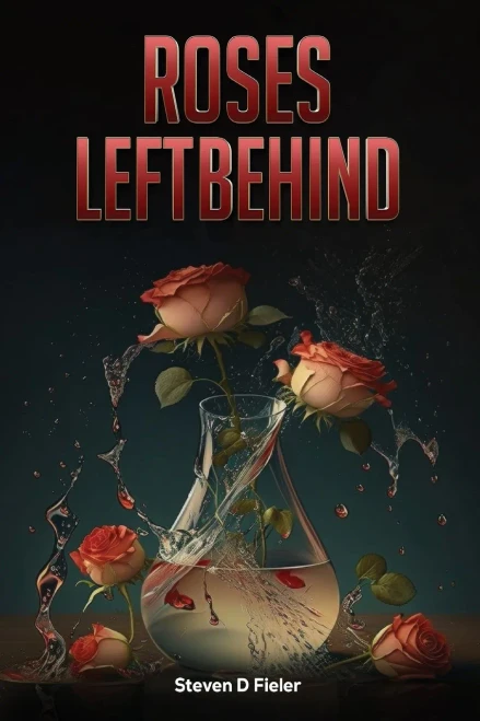 ROSES LEFT BEHIND