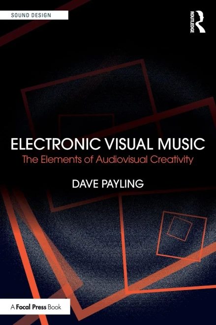 Electronic Visual Music (Sound Design)