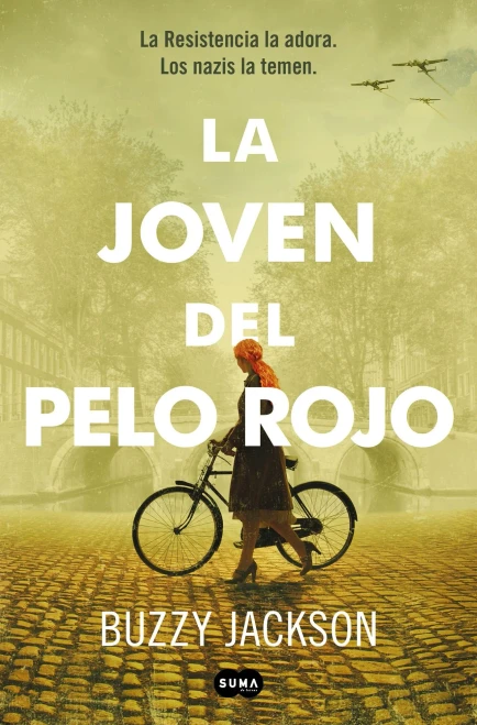La joven del pelo rojo / To Die Beautiful (Spanish Edition)
