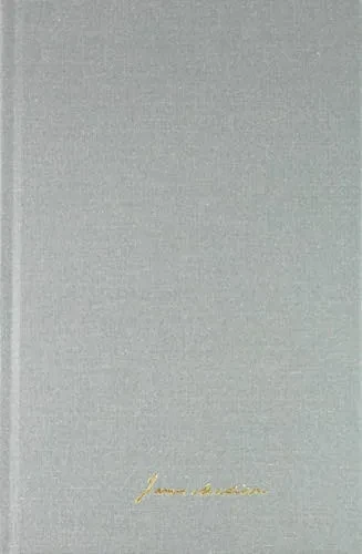 The Papers of James Madison: 13 October 1815-30 April 1816 (Volume 10) (Presidential, 10)