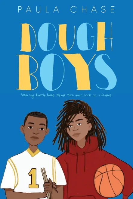 Dough Boys