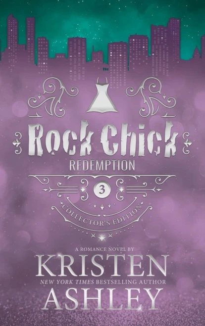 Rock Chick Redemption Collector's Edition