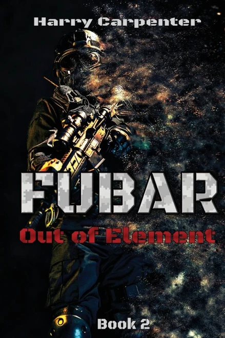 Fubar: Out Of Element
