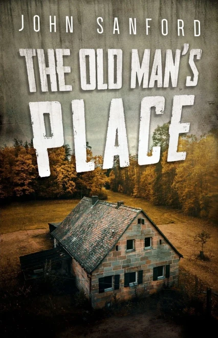 The Old Man’S Place
