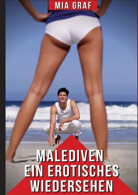 Malediven - Ein erotisches Wiedersehen: Explizite Erotikgeschichten für Erwachsene (German Edition)