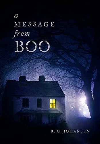 A Message From Boo...