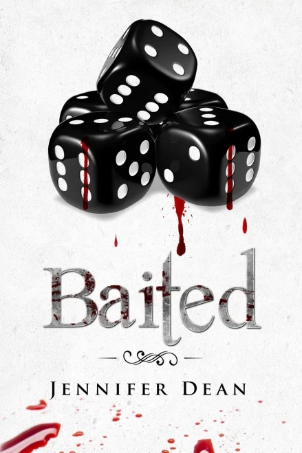 Baited (Bound Series)