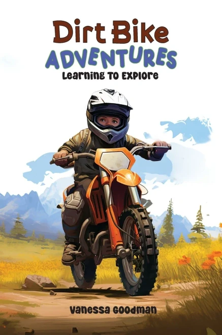 Dirt Bike Adventures - Learning To Explore
