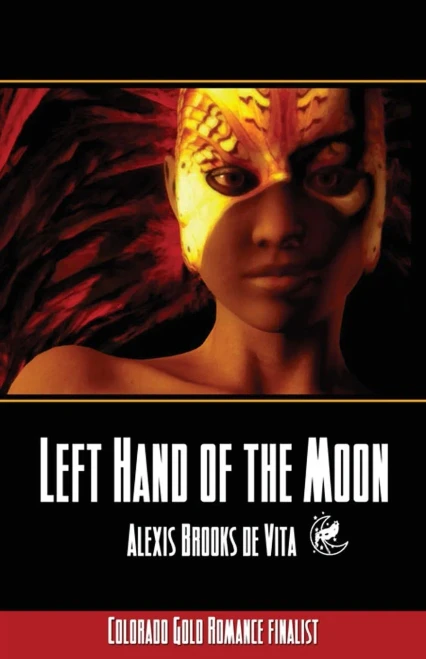 Left Hand Of The Moon