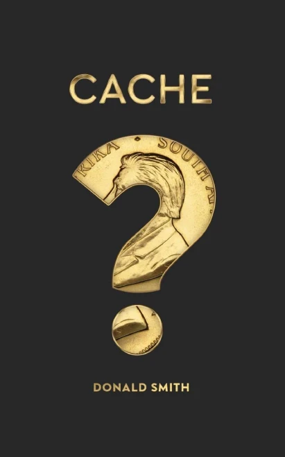 Cache - 9781800311466