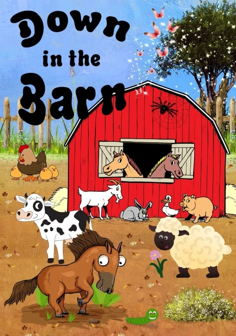 Down In The Barn