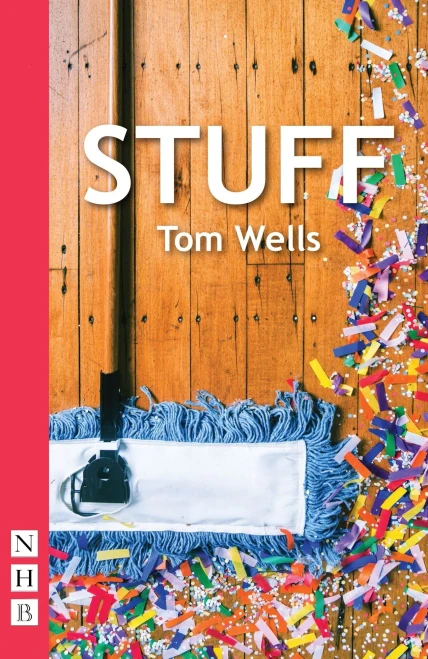 Stuff - 9781848429888