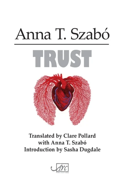 Trust - 9781908376749