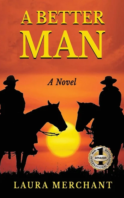 A Better Man
