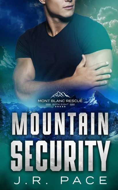 Mountain Security (Mont Blanc Rescue)