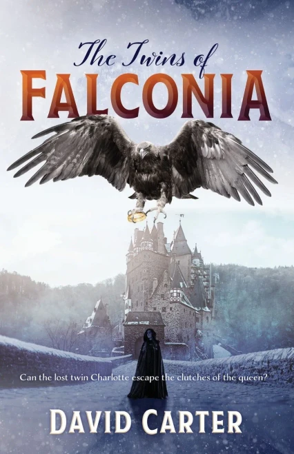 The Twins Of Falconia