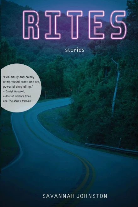 Rites - 9781938841156