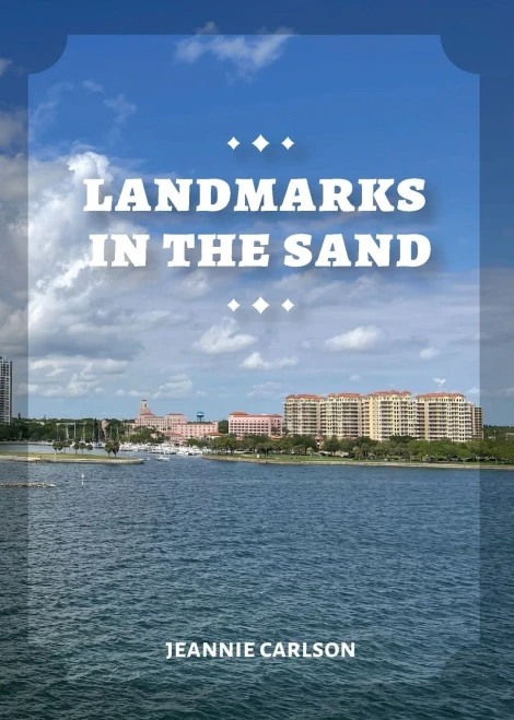 Landmarks In The Sand