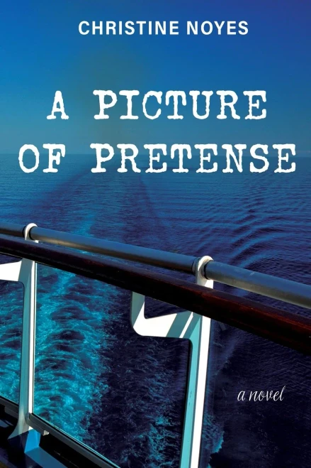 A Picture Of Pretense
