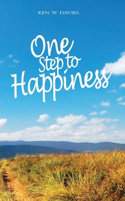 One Step To Happiness