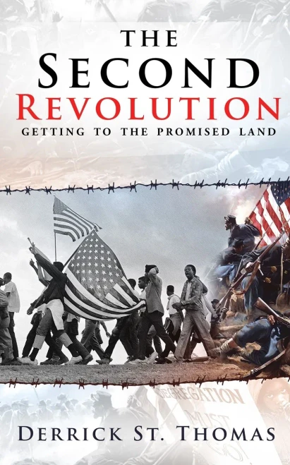 The Second Revolution