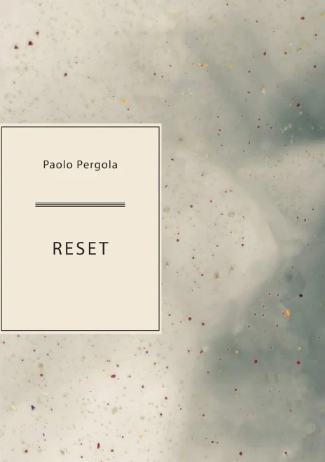 Reset - 9781952386121