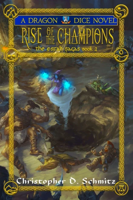 Rise Of The Champions