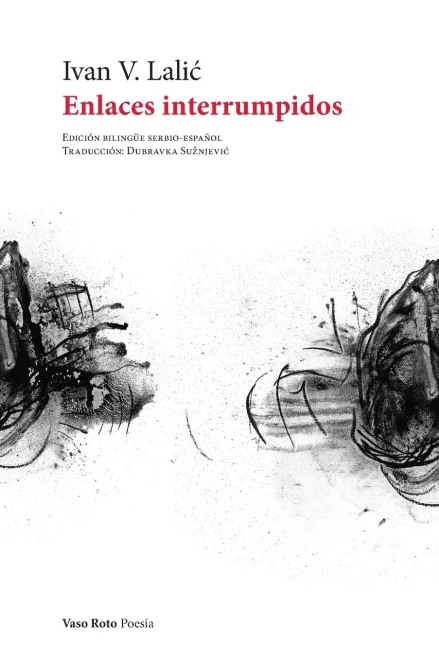 Enlaces interrumpidos (Spanish Edition)