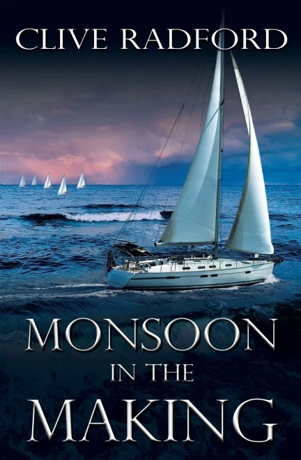 Monsoon In The Making